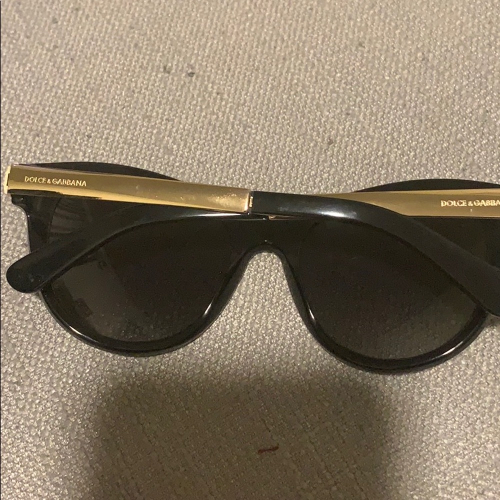 Sunglasses - Picture 5 of 5
